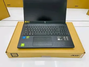 New Laptop Acer Nitro 5 4GB Intel Core i5 SSD 512GB