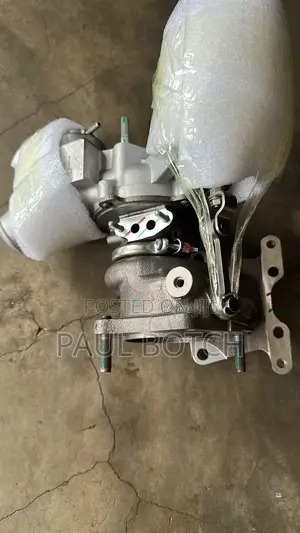 Accord 2018-2021 Turbocharger