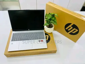 New Laptop HP Pavilion 15 16GB AMD Ryzen 5 SSD 512GB