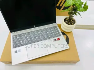 New Laptop HP Pavilion 15 16GB AMD Ryzen 5 SSD 512GB