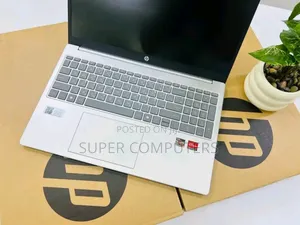 New Laptop HP Pavilion 15 16GB AMD Ryzen 5 SSD 512GB