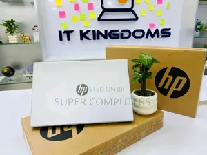 New Laptop HP Pavilion 15 16GB AMD Ryzen 5 SSD 512GB