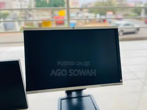 Hp Le2201w Monitor