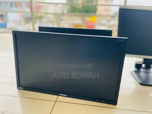 Hp Le2201w Monitor