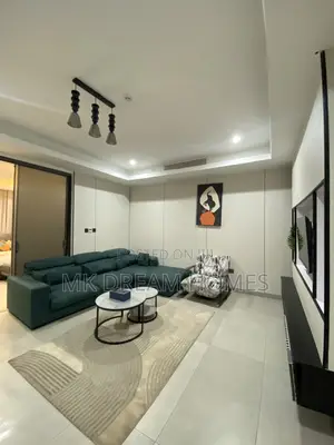 Furnished 1bdrm Apartment in Otano for rent