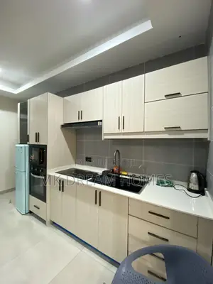 Furnished 1bdrm Apartment in Otano for rent