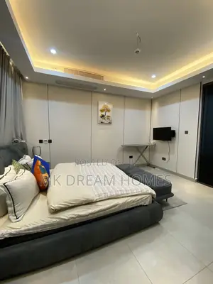 Furnished 1bdrm Apartment in Otano for rent
