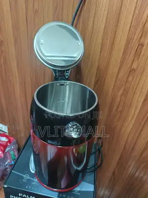Cntronic Cordless Kettle 4lts