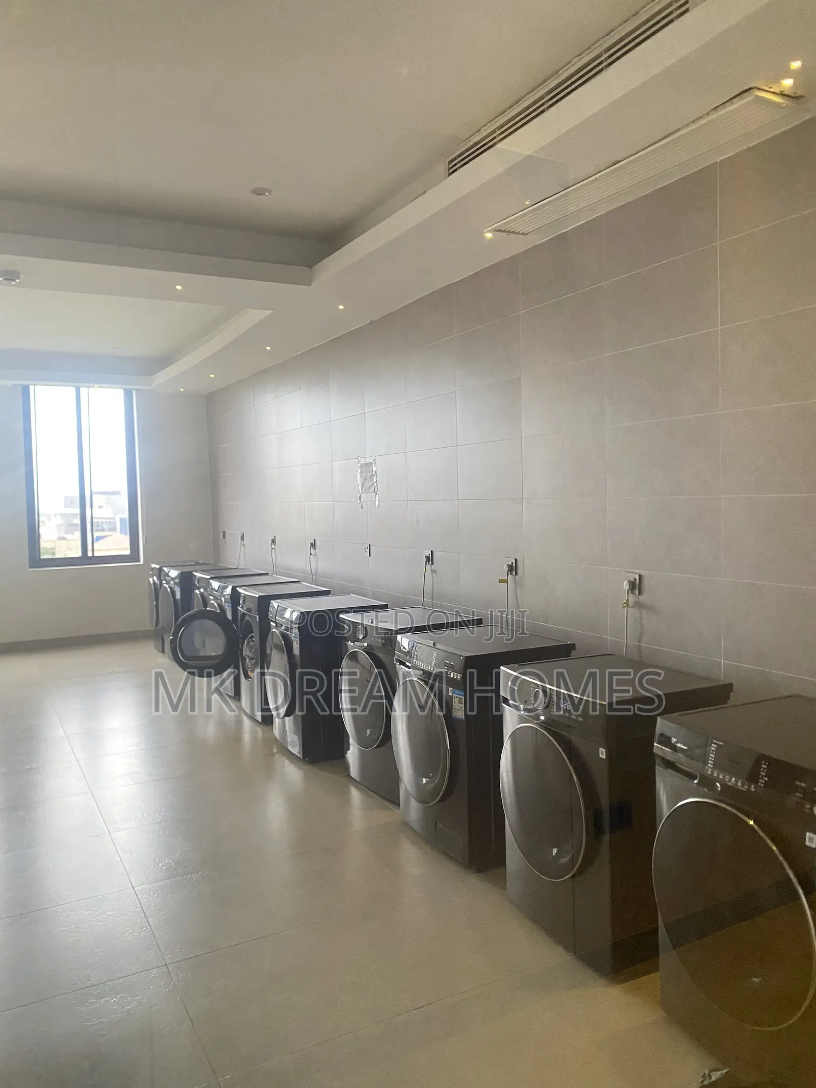 Furnished 1bdrm Apartment in Otano for rent