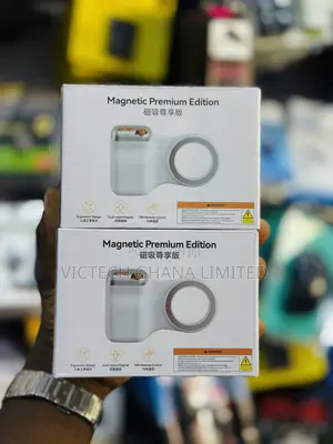 Magnetic Premium Edition