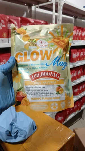 Glow Magic
