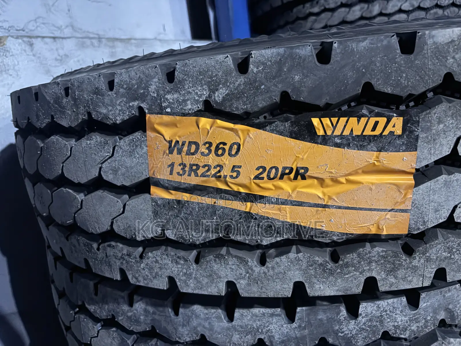 13r22.5 Tyre