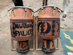 Atumpan Pair