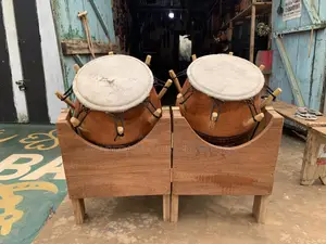 Atumpan Pair