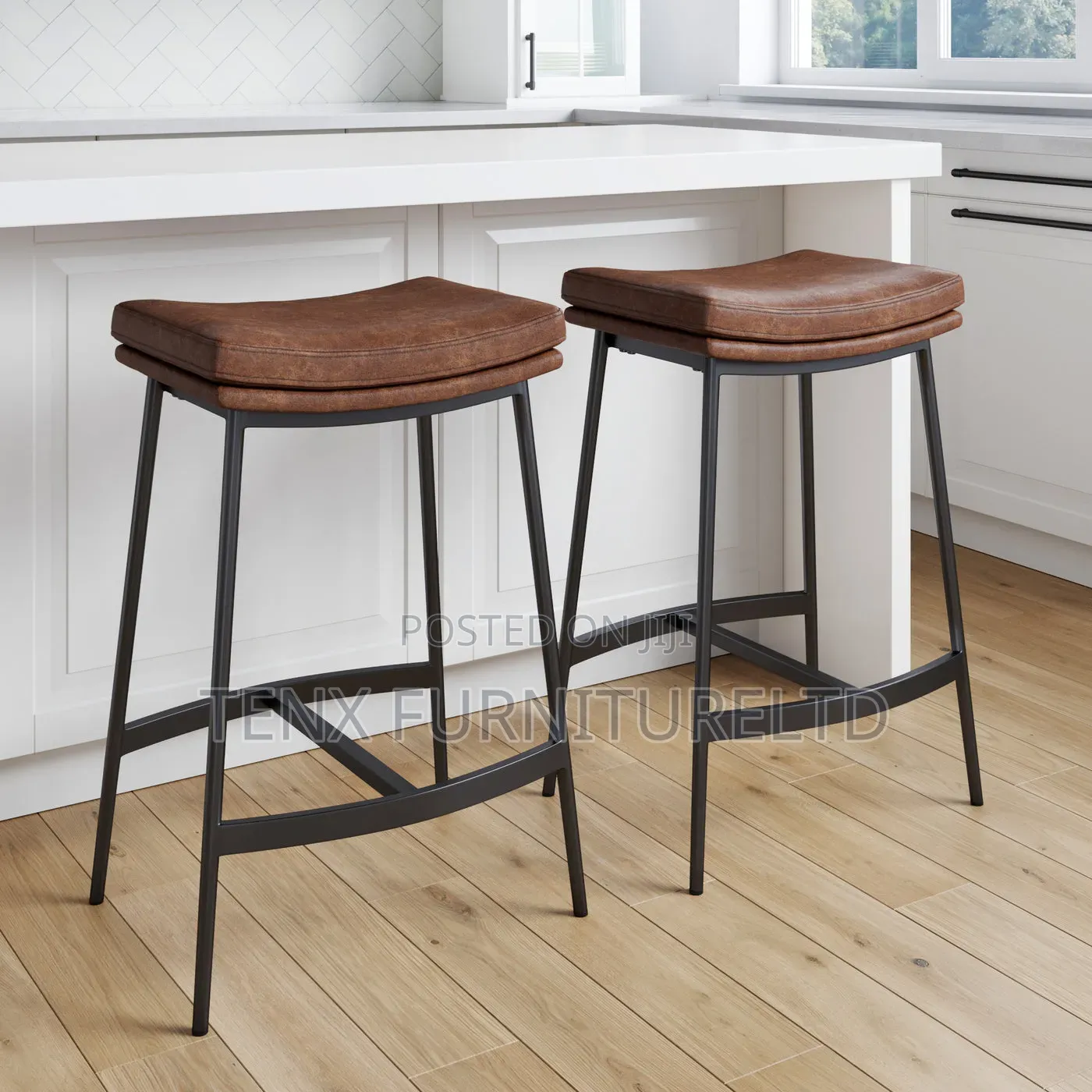 Bar Chair/Kitchen Island, Bar Counter Stool