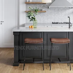 Bar Chair/Kitchen Island, Bar Counter Stool