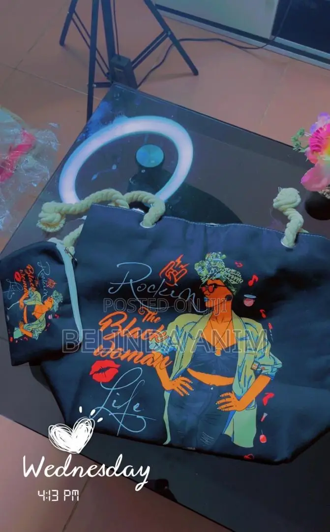 Bel’S Bag Kollection