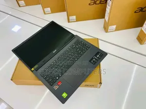 New Laptop Acer Aspire 3 16GB AMD Ryzen 5 SSD 512GB