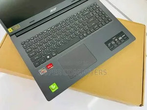 New Laptop Acer Aspire 3 16GB AMD Ryzen 5 SSD 512GB