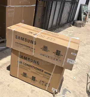 Super Best Samsung 2.5hp R410-Split Ac