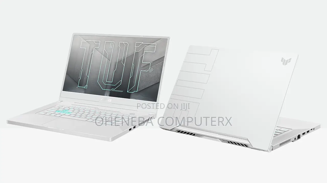 Laptop Asus TUF Gaming F16 16GB Intel Core i7 SSD 512GB