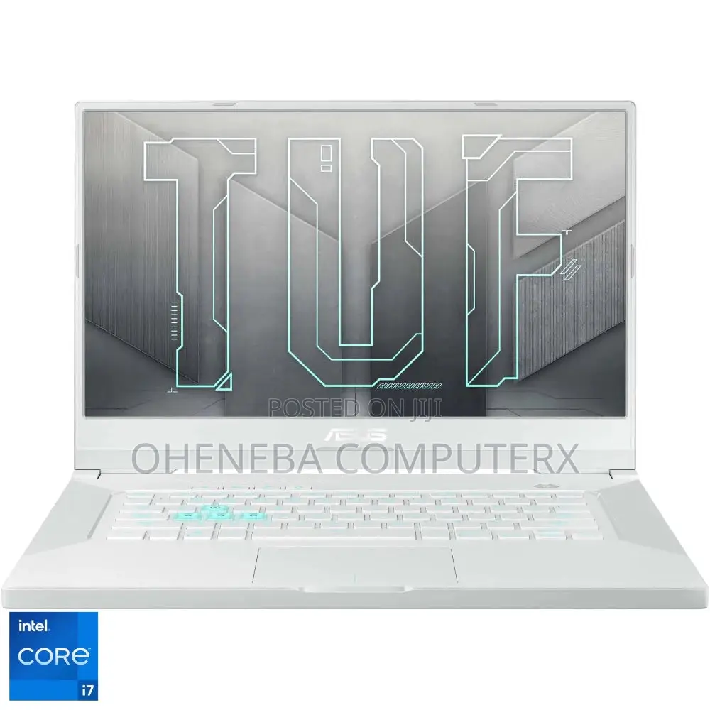 Laptop Asus TUF Gaming F16 16GB Intel Core i7 SSD 512GB