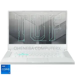 Laptop Asus TUF Gaming F16 16GB Intel Core i7 SSD 512GB