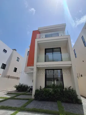 4bdrm House in Dzorwulu for sale