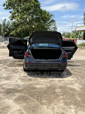 Honda Accord Sport (2.0L 4cyl Turbo 6M) 2019 Black