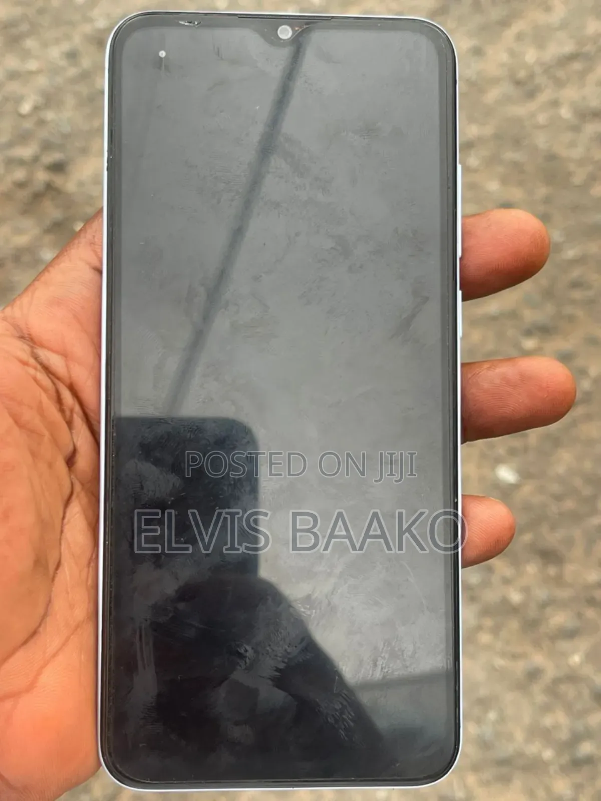 Samsung Galaxy A04e 64 GB Blue