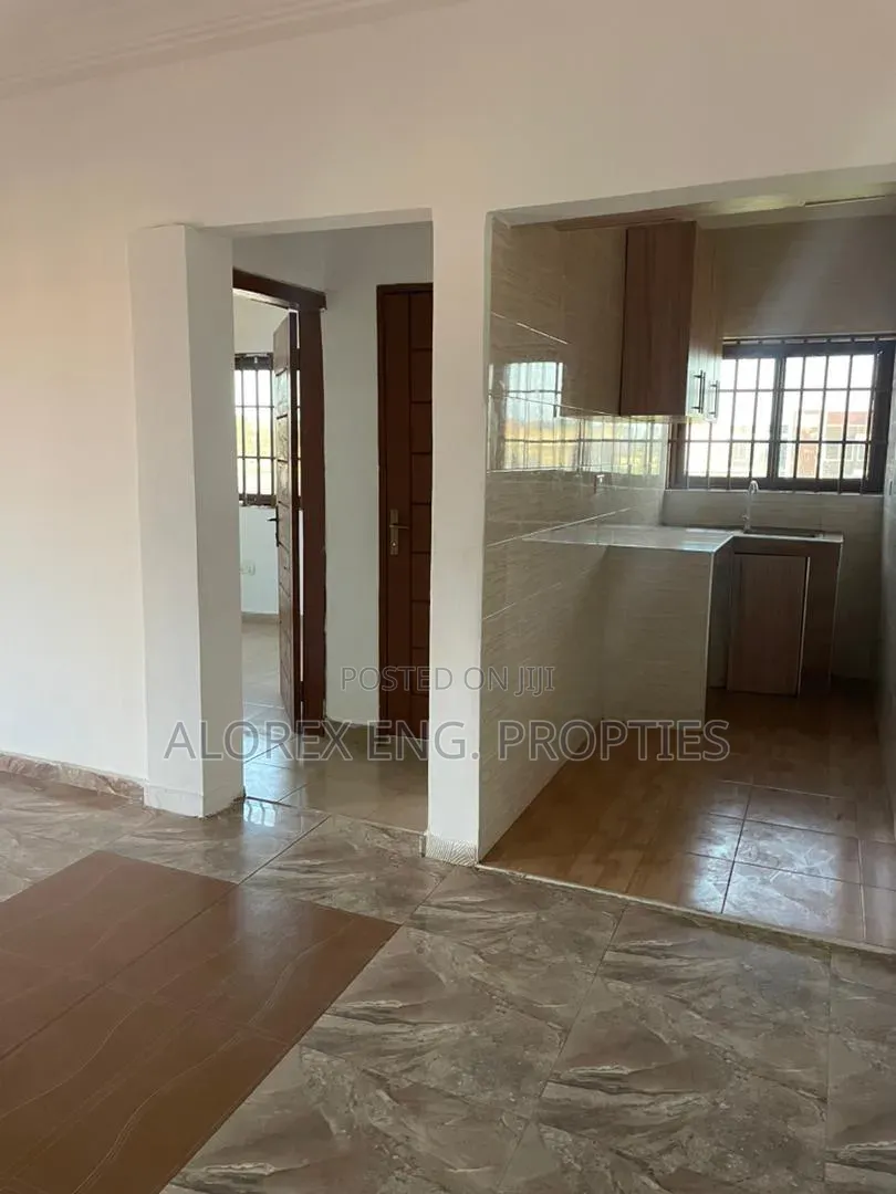 1bdrm Apartment in Pantang, New Site for rent