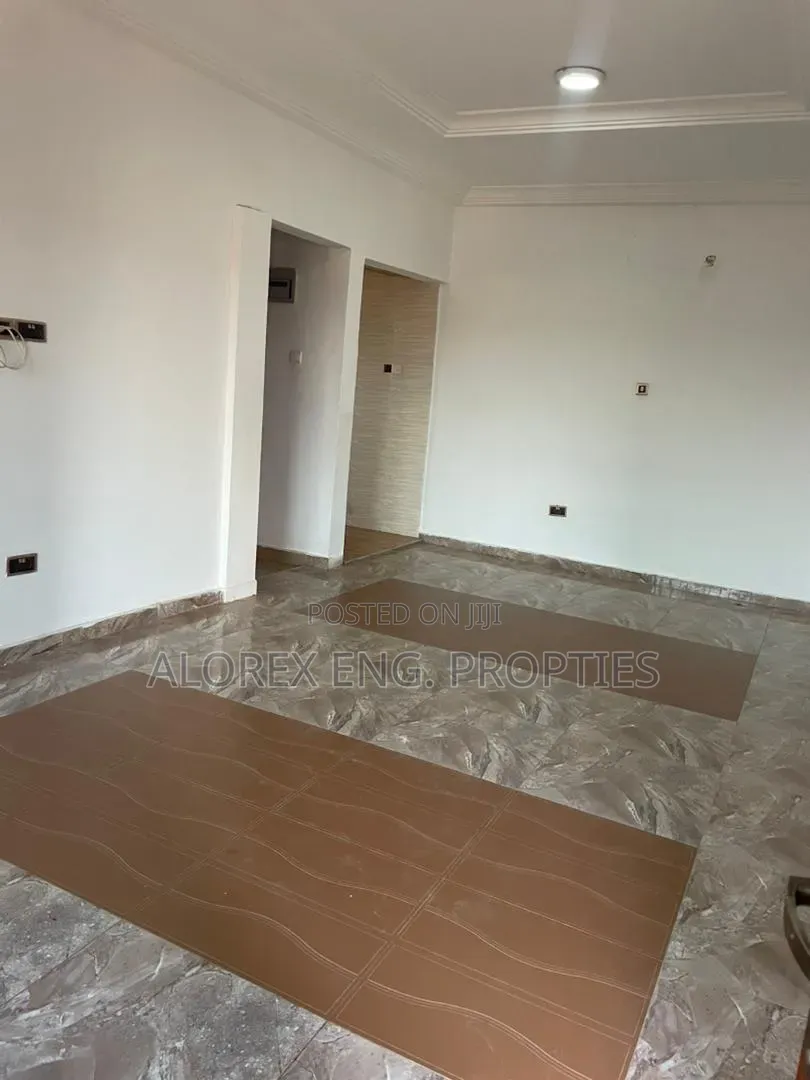 1bdrm Apartment in Pantang, New Site for rent