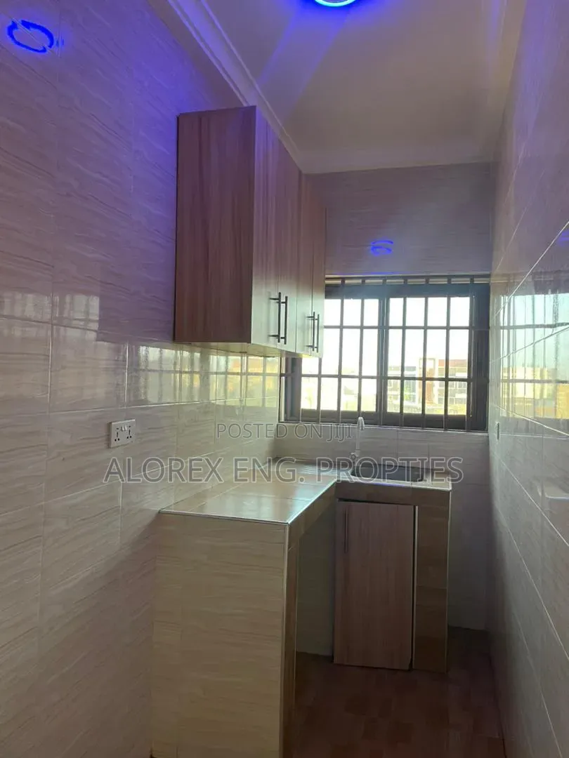 1bdrm Apartment in Pantang, New Site for rent