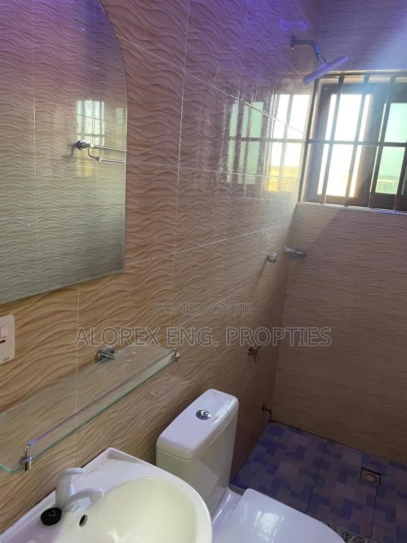 1bdrm Apartment in Pantang, New Site for rent