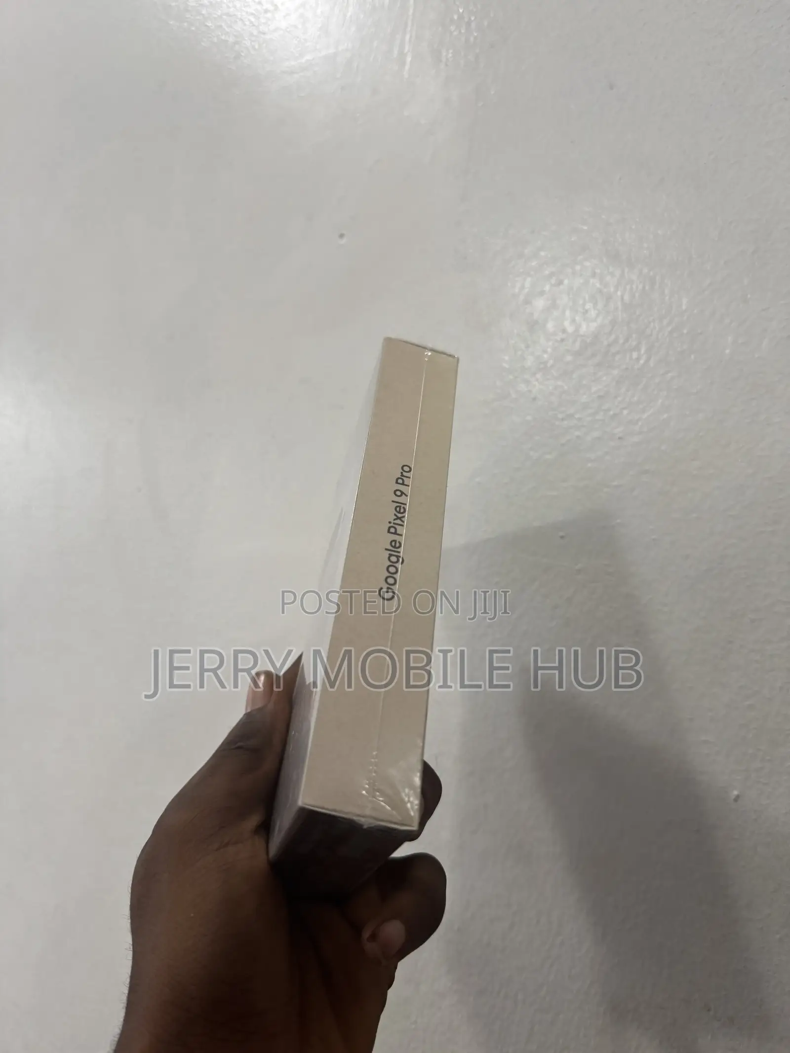 New Google Pixel 9 Pro 256 GB
