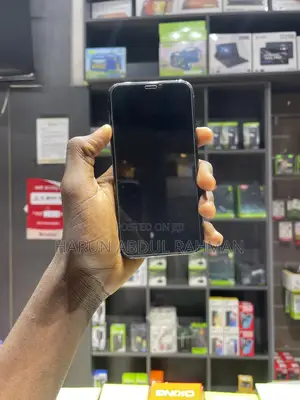 Apple iPhone 11 Pro 64 GB Gray