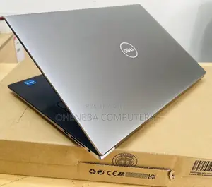 Laptop Dell Precision 5550 16GB Intel Core i7 SSD 512GB