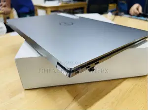 Laptop Dell Precision 5550 16GB Intel Core i7 SSD 512GB