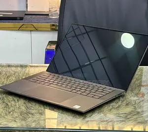 Laptop Dell Precision 5550 16GB Intel Core i7 SSD 512GB