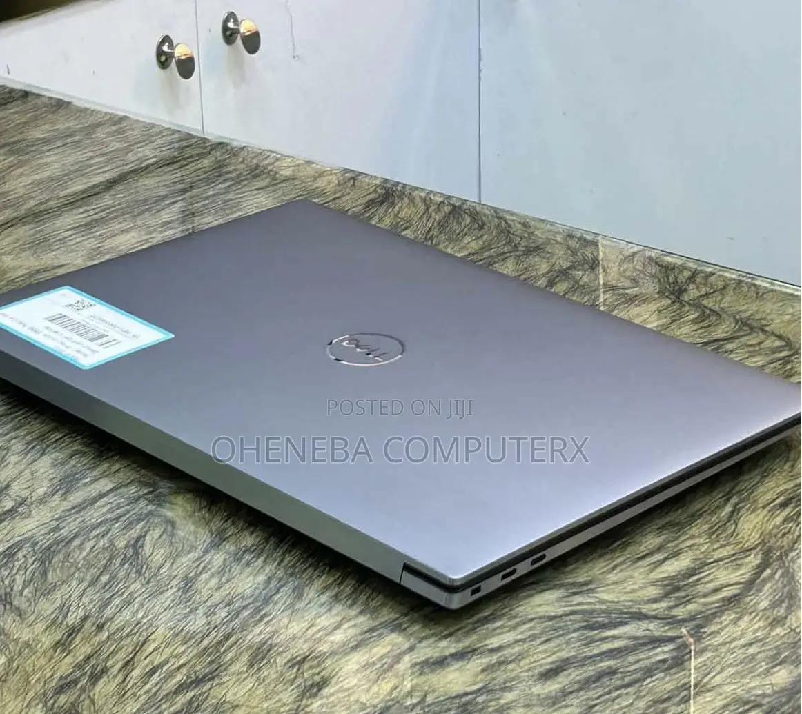 Laptop Dell Precision 5550 16GB Intel Core i7 SSD 512GB