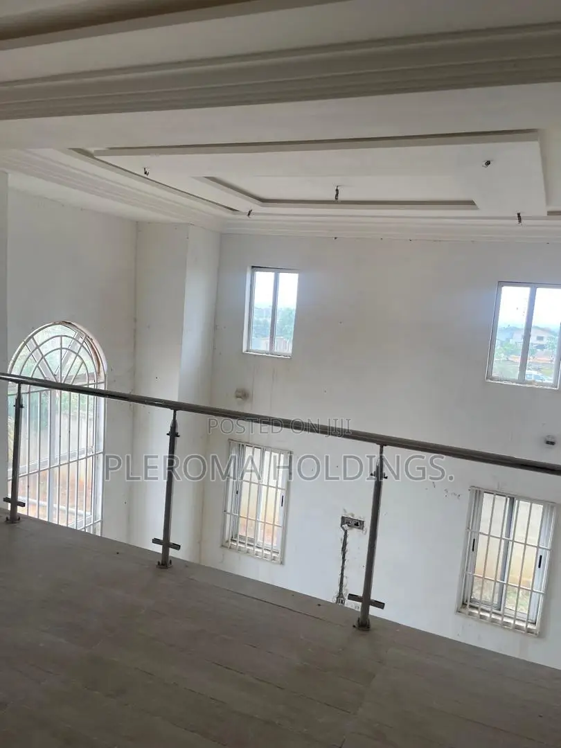 4bdrm Duplex in Prampram for sale
