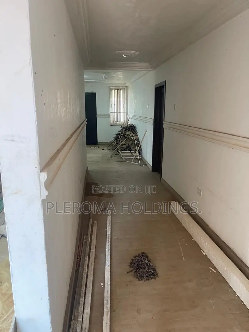 4bdrm Duplex in Prampram for sale