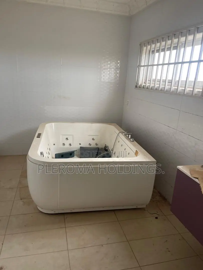 4bdrm Duplex in Prampram for sale