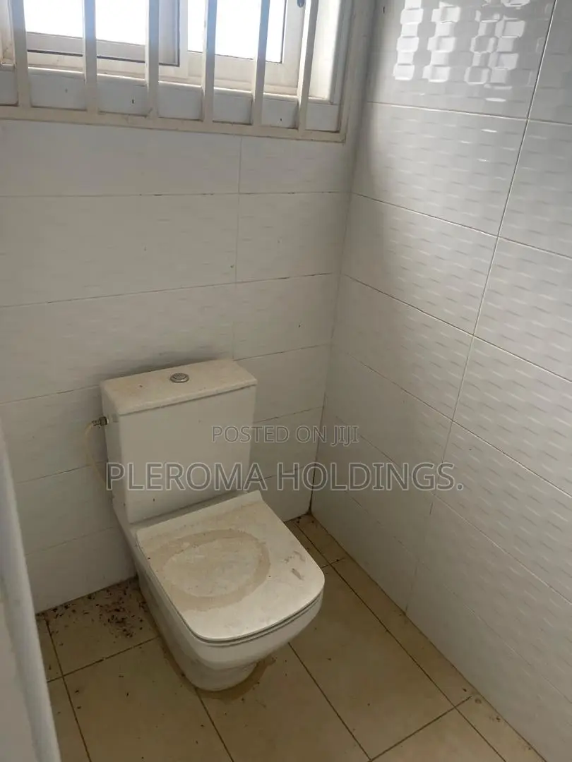 4bdrm Duplex in Prampram for sale