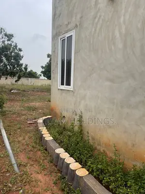 4bdrm Duplex in Prampram for sale