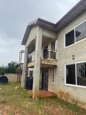 4bdrm Duplex in Prampram for sale