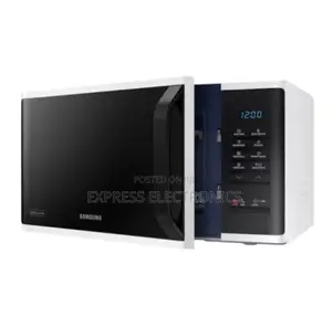Text Us Fir Your Samsung Microwave Ms23k3513aw