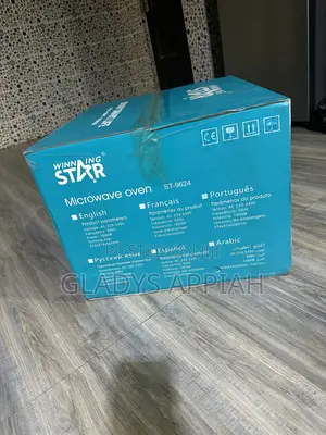 30l Microwave