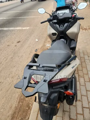 Yamaha 2019