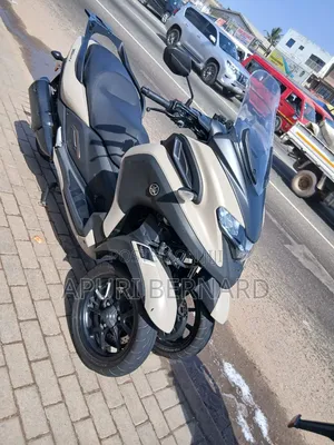 Yamaha 2019